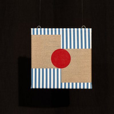 Joseph Rudolf - Mixed Media